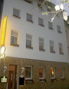 Am Holzmarkt Hotel Bad Kreuznach Eksteriør billede